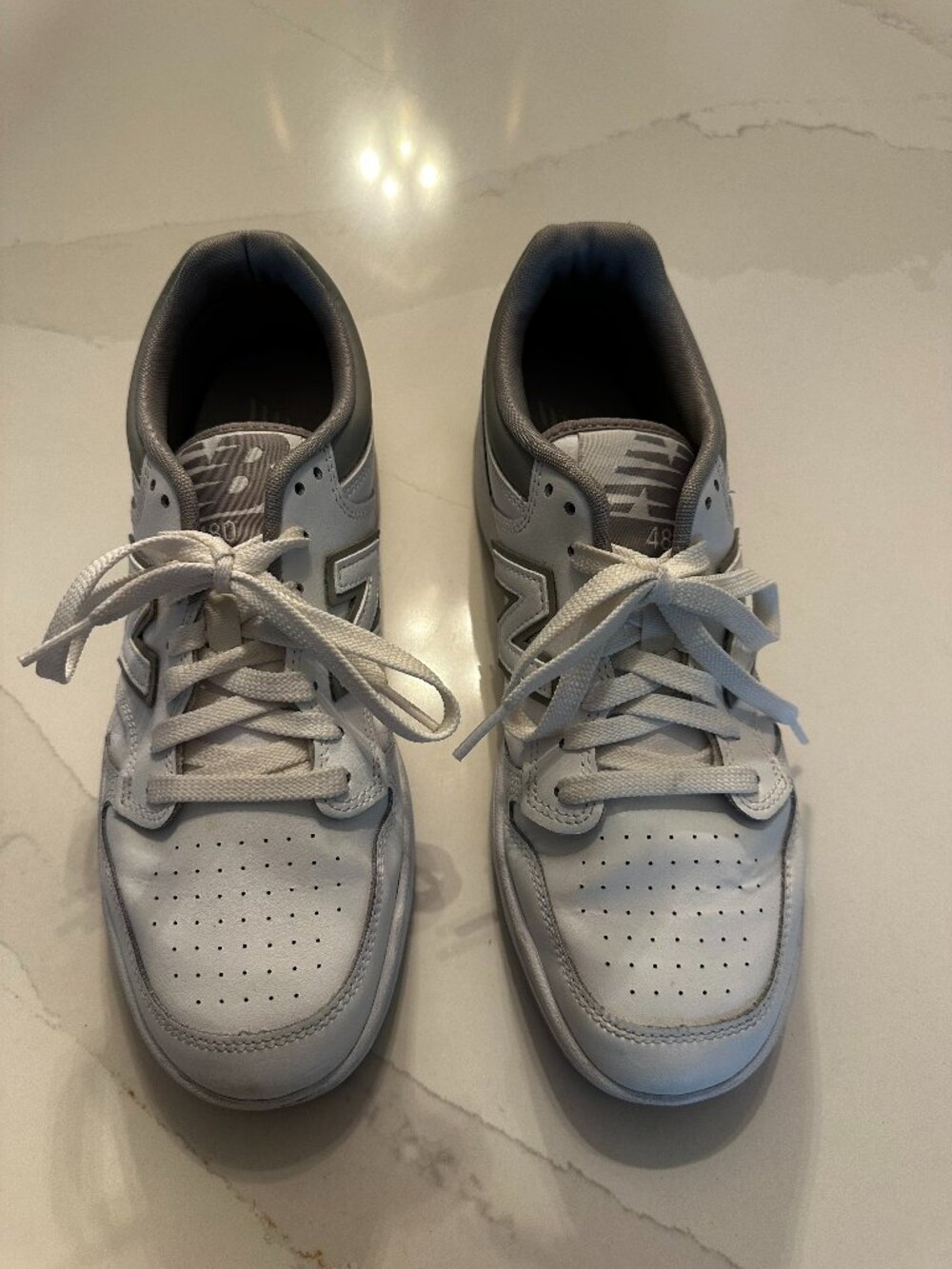 New Balance 480 Women's Sneakers